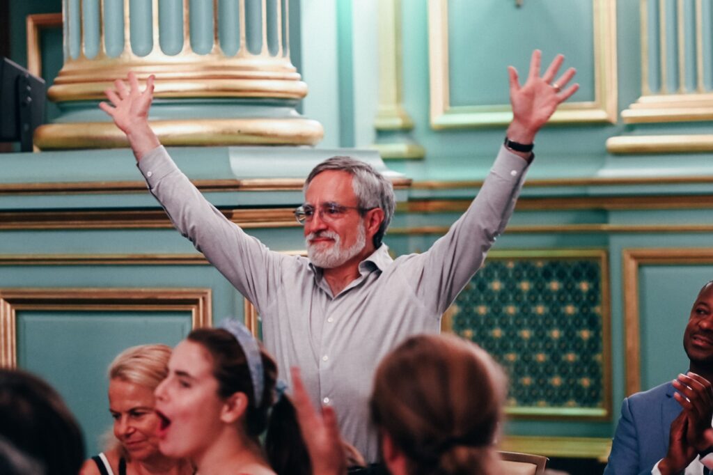 The mayor’s folks screwed up their own bill; Aaron Peskin could come back to the board — San Rafael Government news