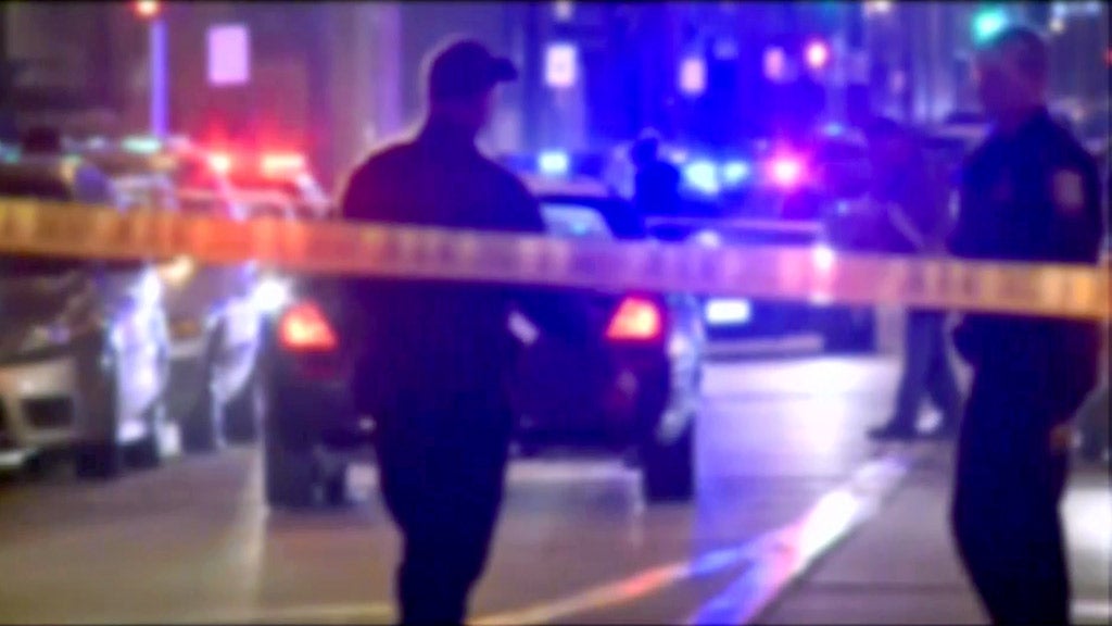 Richmond woman arrested in deadly Oakland shooting — CBS Bay Area (KPIX), San Rafael Health news