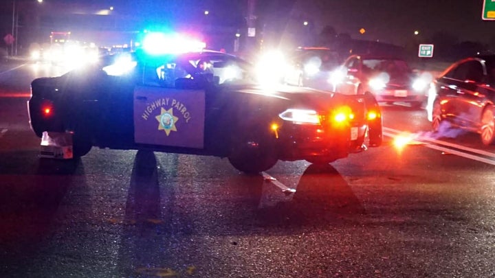 Wrong-way driver on Interstate 680 in Concord crashes with oncoming vehicle; two dead — CBS Bay Area (KPIX), San Rafael Health news
