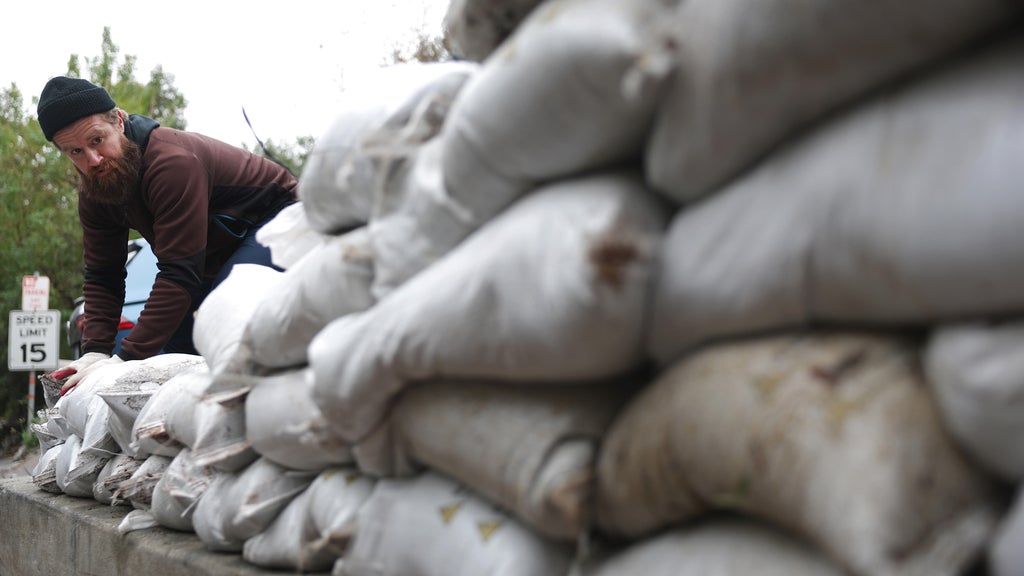 San Francisco mayor declares local emergency to prepare for El Niño storm effects — CBS Bay Area (KPIX), San Rafael Real Estate news