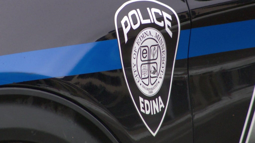 Large police presence in Edina on York Avenue South, city officials say β WCCO / CBS Minnesota, San Rafael Health news