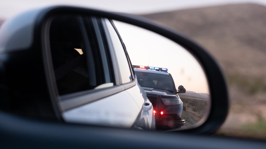 Modesto traffic safety operation nets 176 citations following string of deadly crashes — CBS Bay Area (KPIX), San Rafael Schools news