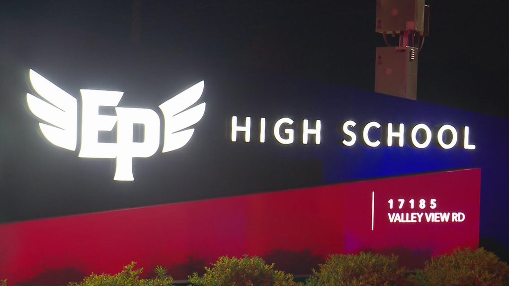 Watch live: Eden Prairie police discuss recent shootings; man charged in homecoming shooting — WCCO / CBS Minnesota, San Rafael Schools news