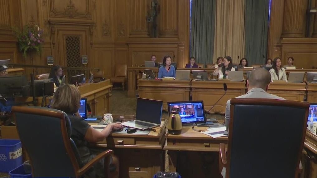 SFPD faces scrutiny over low rape case solve rate as survivors call for reforms — CBS Bay Area (KPIX), San Rafael Technology news