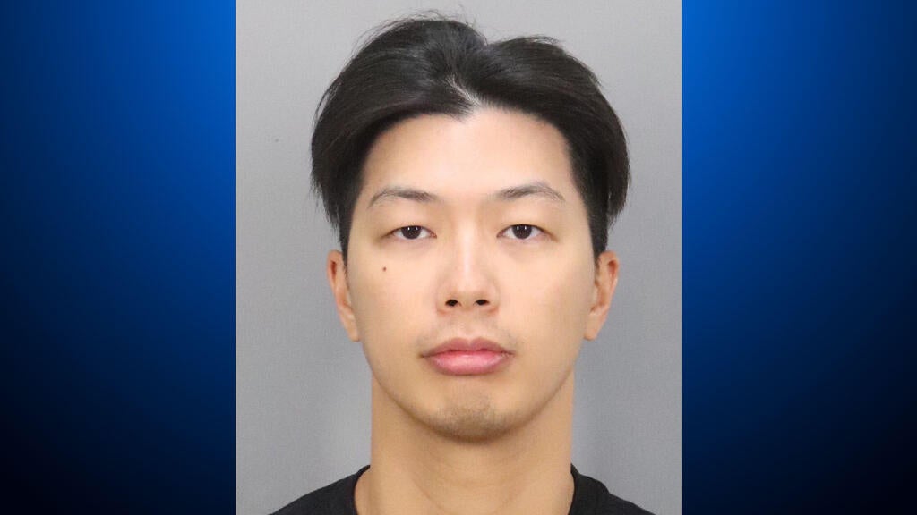 Athletic trainer at San Jose school accused of sexual battery of student — CBS Bay Area (KPIX), San Rafael Schools news