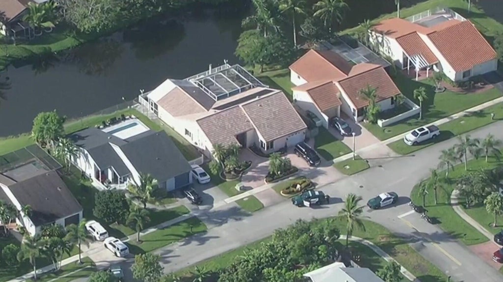 Deputies, SWAT team respond to reports of barricaded person in Weston home, BSO says — CBS Miami, San Rafael Sports news