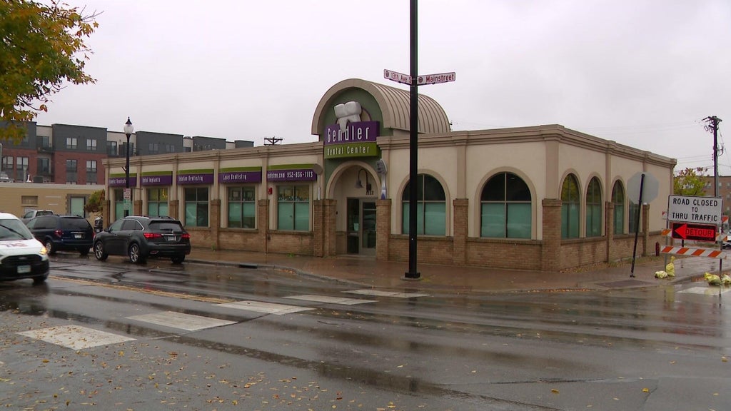 Minnesota man dies after routine dental cleaning in Hopkins, police investigating — WCCO — Gopher, San Rafael Health news