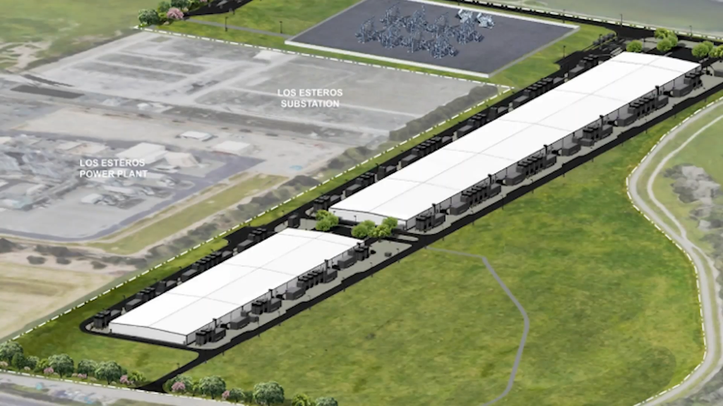 San Jose leaders consider new rules for data centers amid several proposals — CBS Bay Area (KPIX), San Rafael Technology news