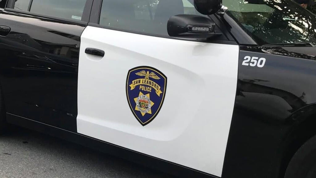 Suspect arrested for San Leandro CVS robbery, assault of store worker — CBS Bay Area (KPIX), San Rafael Government news