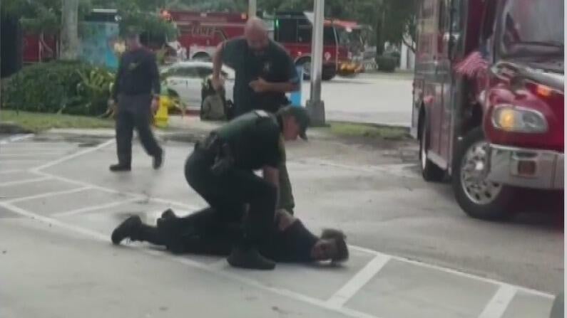Woman accused of carjacking after stolen vehicle crash in Broward — CBS Miami, San Rafael Community news