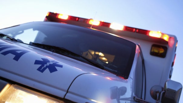 Driver suspected of DUI in Half Moon Bay crash that injured 2 children — CBS Bay Area (KPIX), San Rafael Community news