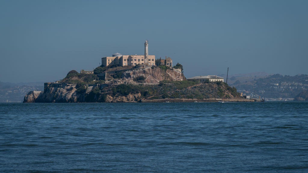 Alcatraz Island closed for 3 weeks, tours canceled as crews repair ferry dock — CBS Bay Area (KPIX), San Rafael Government news