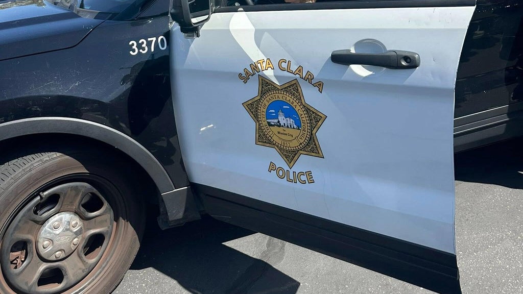19-year-old motorcyclist killed in Santa Clara crash — CBS Bay Area (KPIX), San Rafael Health news