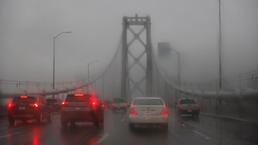San Francisco mayor declares local emergency to prepare for El Niño storm effects — CBS Bay Area (KPIX), San Rafael Government news