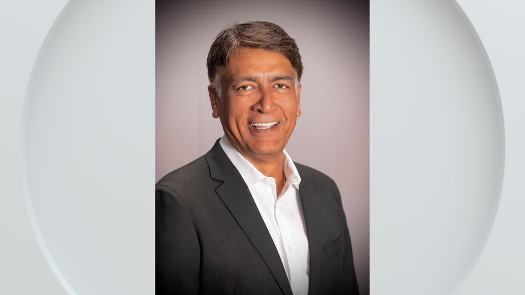 California High-Speed Rail Authority CEO Ian Choudri resigns amid scrutiny over travel spending, rising costs — San Rafael Dining news