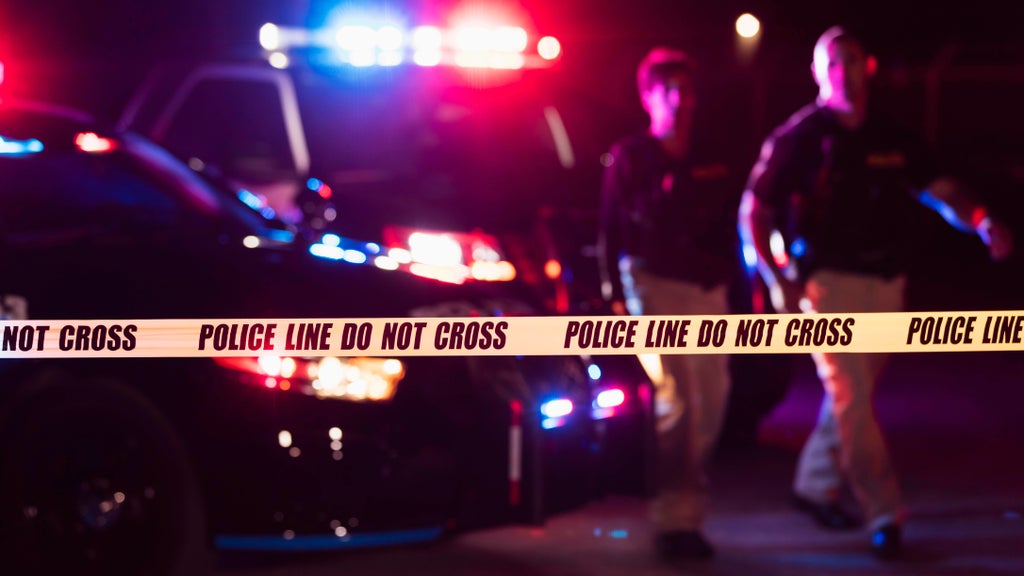 Vacaville police arrest 18-year-old after gun accidentally fired inside vehicle, injuring person — CBS Bay Area (KPIX), San Rafael Health news