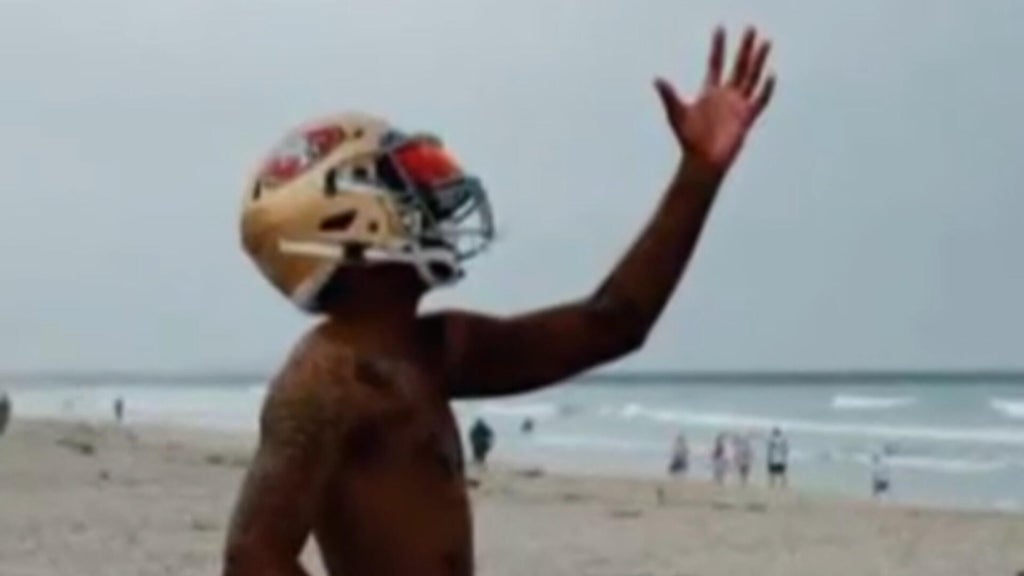 Daejon Love, man accused of posing as 49ers player, indicted in alleged fraud scheme — CBS Bay Area (KPIX), San Rafael Real Estate news