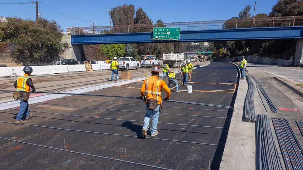 San Francisco gridlock likely with latest 101 closure, major weekend events. Here's what to know. — CBS Bay Area (KPIX), San Rafael Arts news