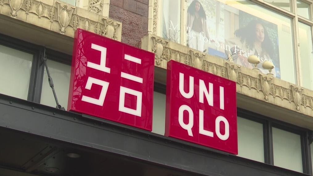 Uniqlo's return to Downtown San Francisco offers hope for struggling mid-market district — CBS Bay Area (KPIX), San Rafael Arts news