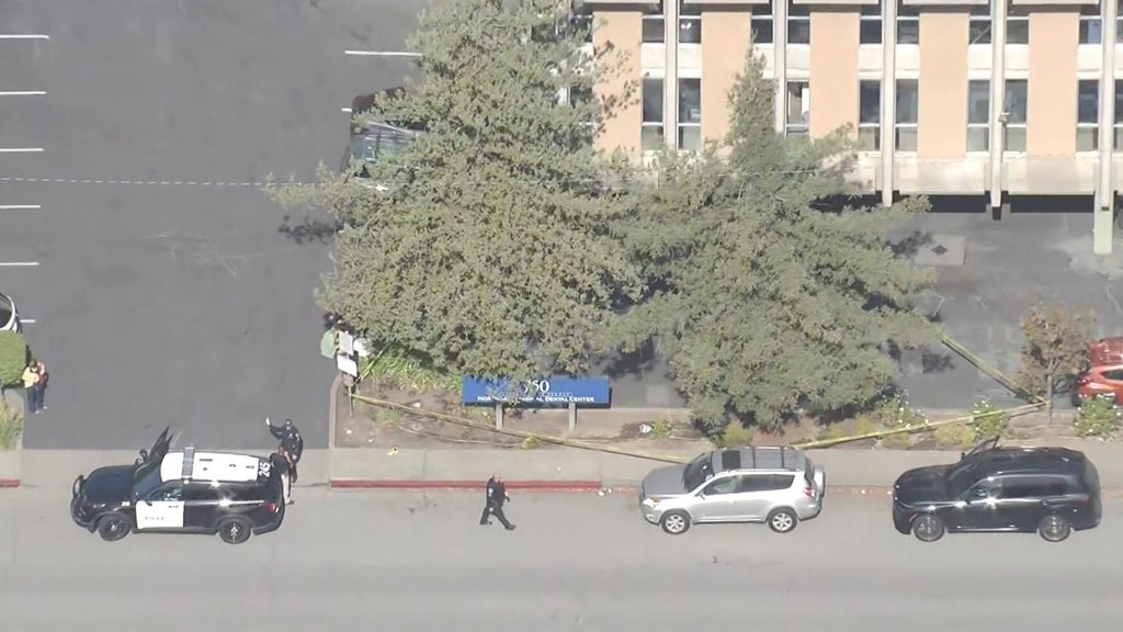 Person dies after being stabbed in San Rafael; suspect detained — CBS Bay Area (KPIX), San Rafael Health news