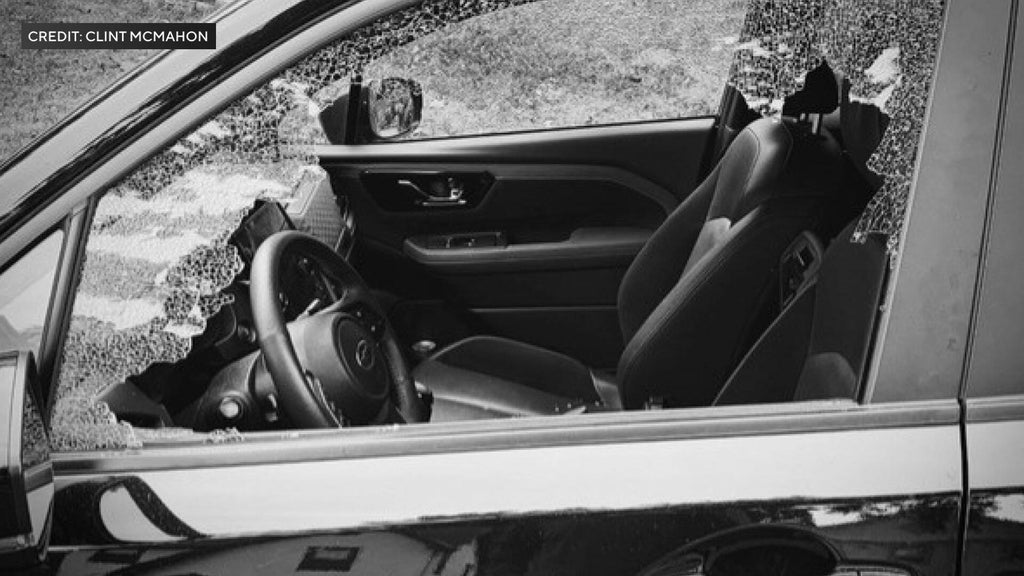 After 4 car break-ins, Minneapolis man launches crime-tracking website — WCCO — Gopher, San Rafael Technology news
