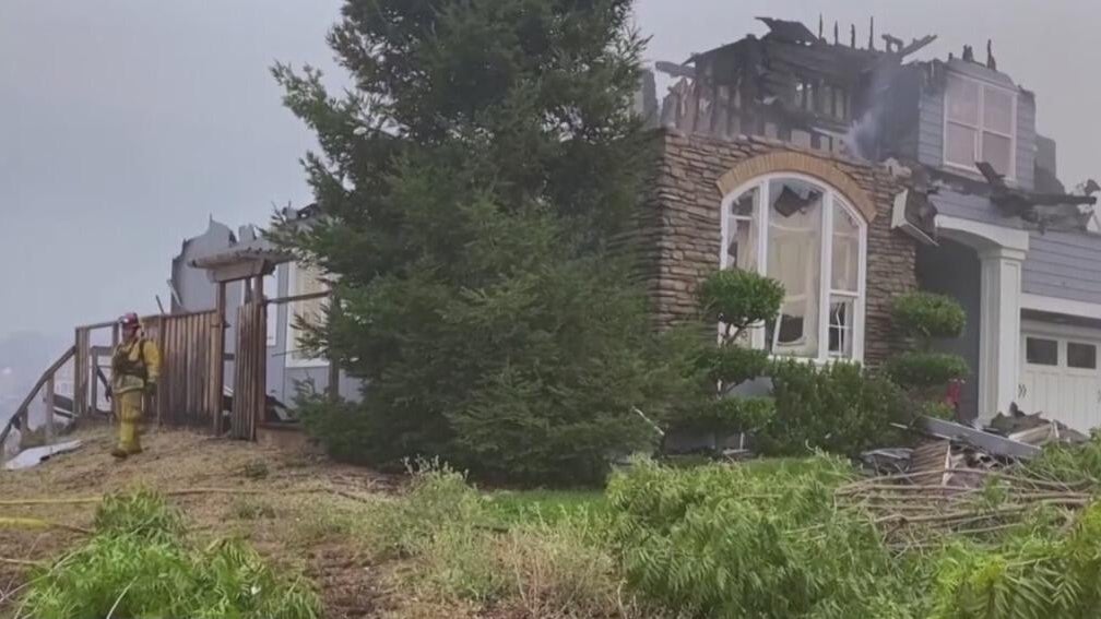 California FAIR Plan rates jump nearly 30% as homeowners seek wildfire insurance alternatives — CBS Bay Area (KPIX), San Rafael Real Estate news