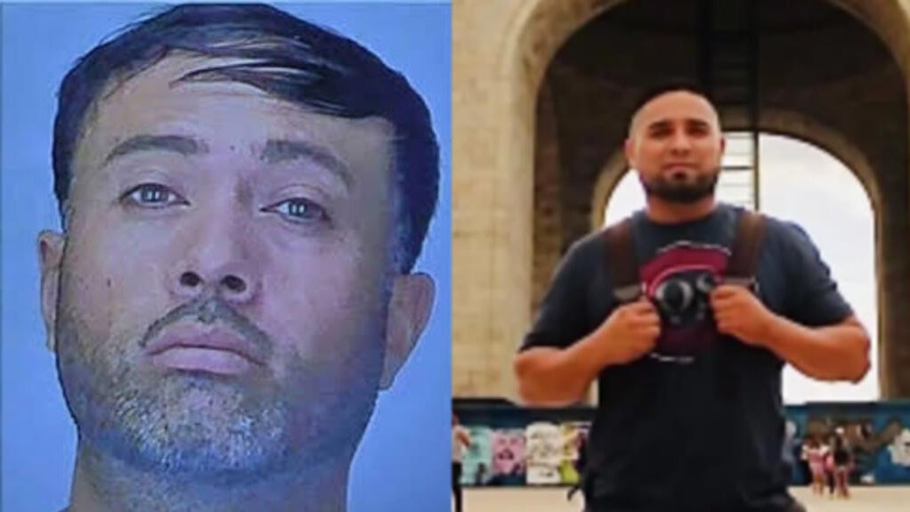 Suspect in Merced County murder of DoorDash driver found dead in his car arrested in Woodland — CBS Bay Area (KPIX), San Rafael Community news