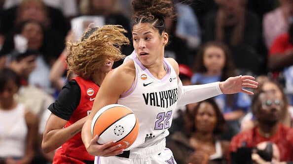 Nakase, Valkyries determined to avoid another slow start vs. Dream in WNBA Finals Game 7 — San Rafael Schools news