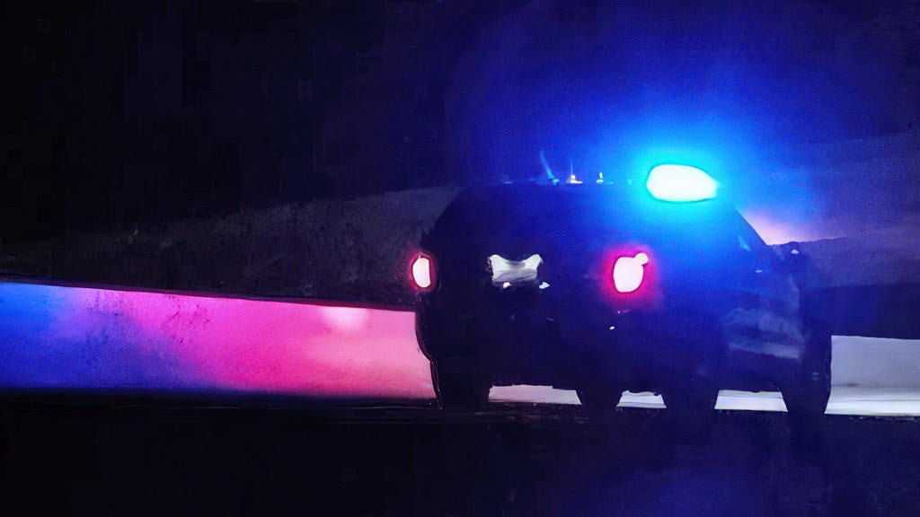Pedestrian killed in overnight crash on I-80 in Vallejo — CBS Bay Area (KPIX), San Rafael Community news