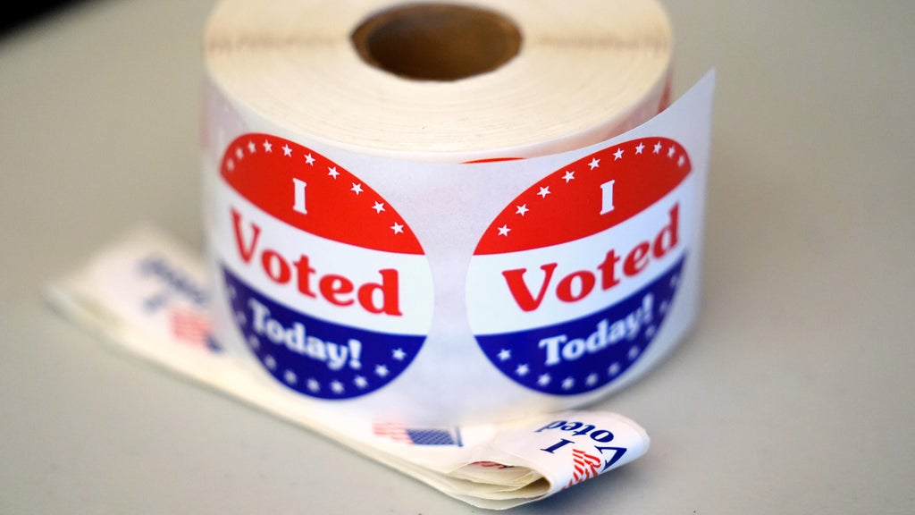 South Florida gears up ahead of early voting in the 2026 midterm elections — CBS Miami, San Rafael Community news