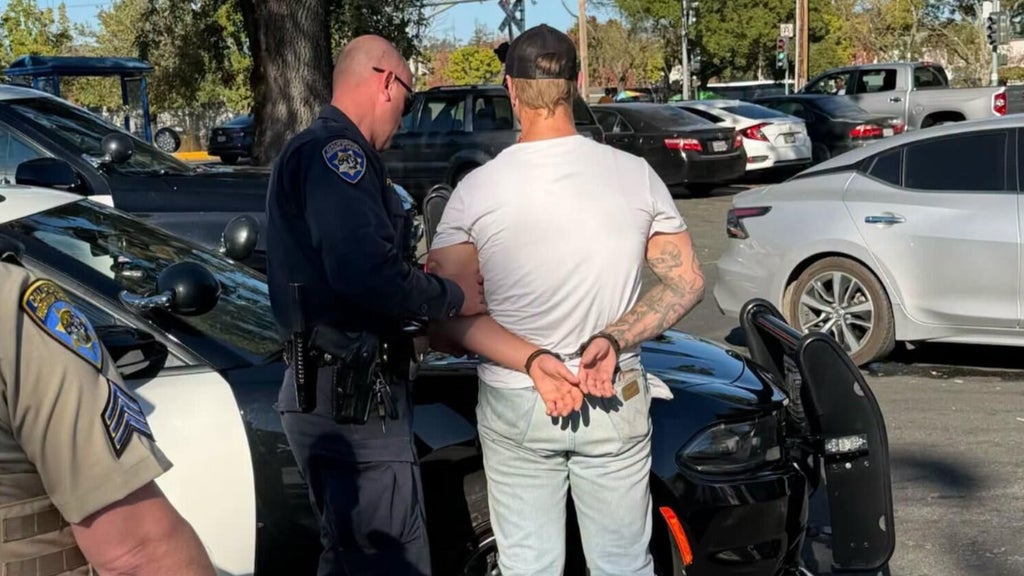 Suspect arrested after bicyclist killed in Santa Rosa hit-and-run crash — CBS Bay Area (KPIX), San Rafael Business news