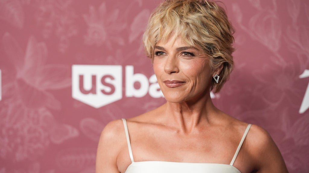 Actress Selma Blair arraigned following arrest for incident related to flight from LAX to JFK — CBS Bay Area (KPIX), San Rafael Health news