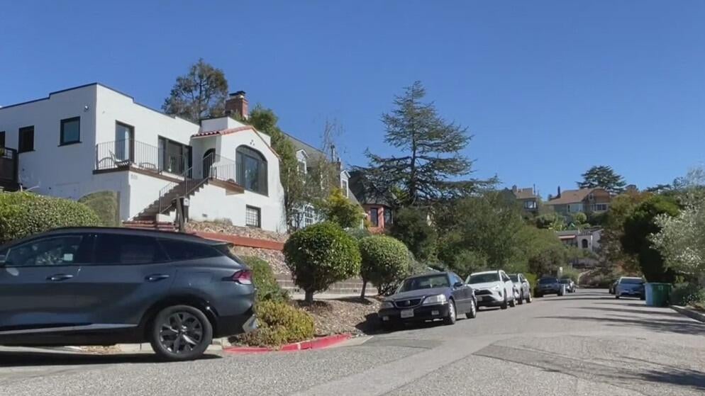 PG&E may shut off power to parts of the Bay Area due to upcoming fire risk — CBS Bay Area (KPIX), San Rafael Community news