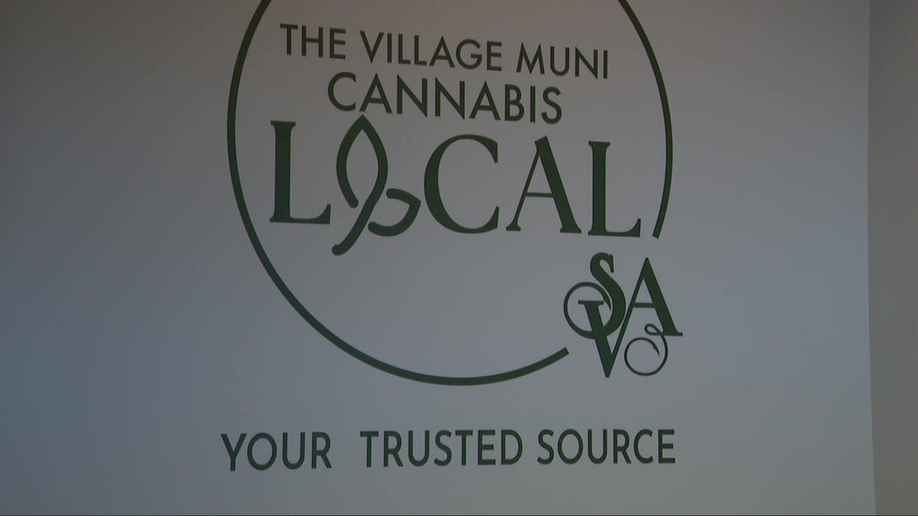 St. Anthony Village to become second municipality in Minnesota to operate city-owned cannabis dispensary — WCCO / CBS Minnesota, San Rafael Government news