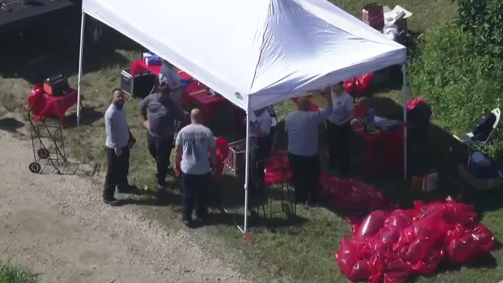 Family, friends of two men charged in Miami-Dade cockfighting case say allegations are false — CBS Miami, San Rafael Real Estate news