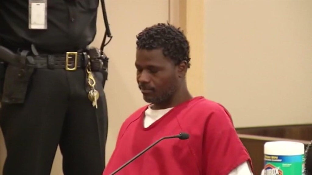 Jury finds accused Stockton serial killer Wesley Brownlee competent to stand trial — San Rafael Community news