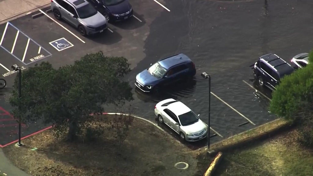 San Rafael residents brace for severe flooding as more rain looms — San Rafael Dining news