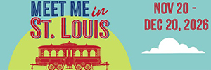 Meet Me in St. Louis Tickets — San Rafael Arts news