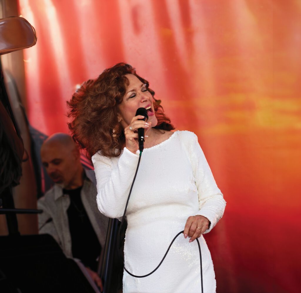 Divine Divas, Spanglish and Haunted Wine — North Bay Bohemian, San Rafael Arts news