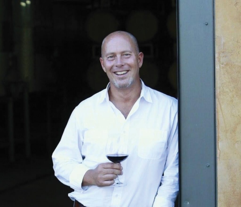 Full Circle, James MacPhail Looks Back, Ahead — North Bay Bohemian