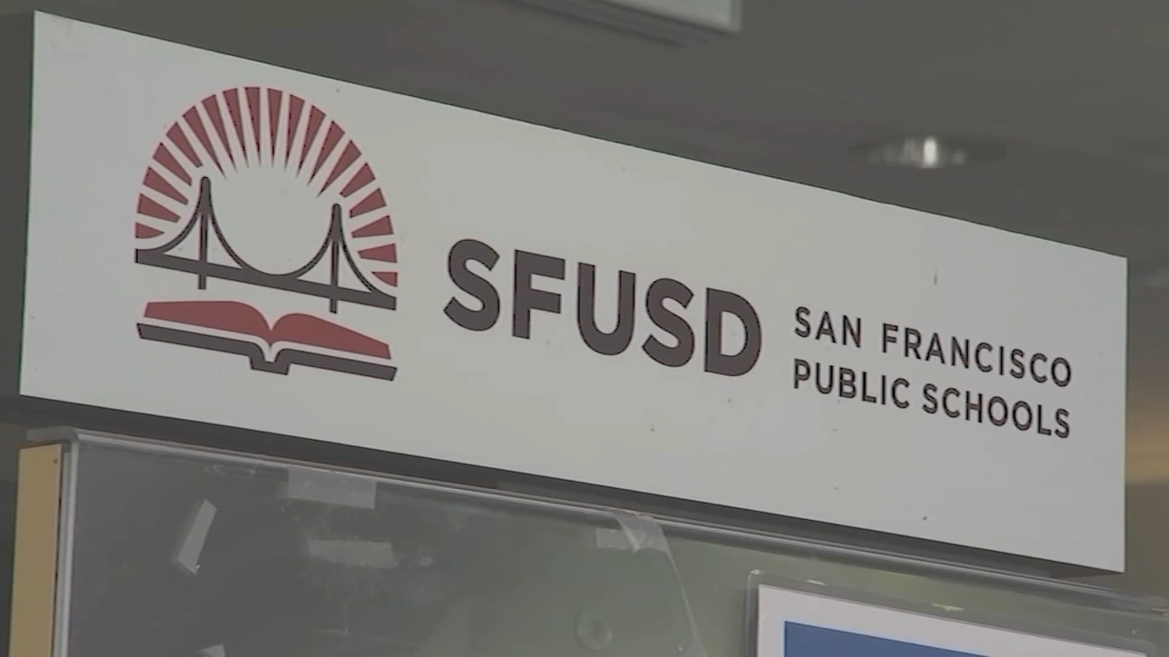 Why parents say new SFUSD school selection policy will disproportionately impact Black students
— ABC 7 Bay Area, San Rafael Schools news