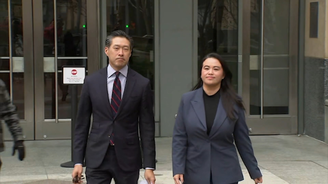 FBI agent details alleged deal behind corruption charges in Sheng Thao trial
— ABC 7 Bay Area, San Rafael Government news