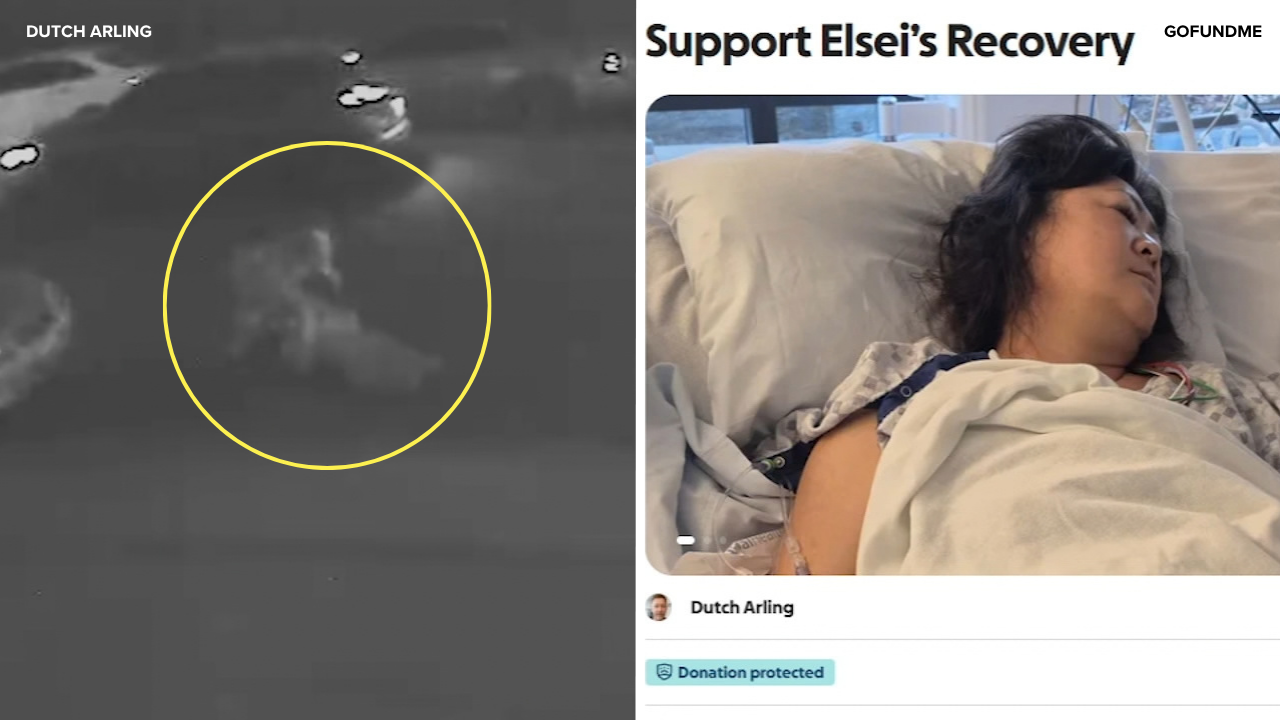 Video shows moment Fremont woman slammed to ground by neighbor, causing her severe brain trauma
— ABC 7 Bay Area, San Rafael Health news