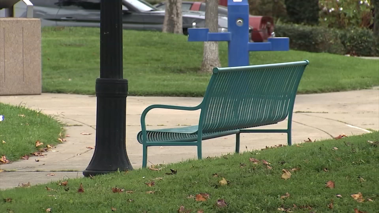 Bay Area families on edge as schools respond to ICE activity in communities
— ABC 7 Bay Area, San Rafael Schools news