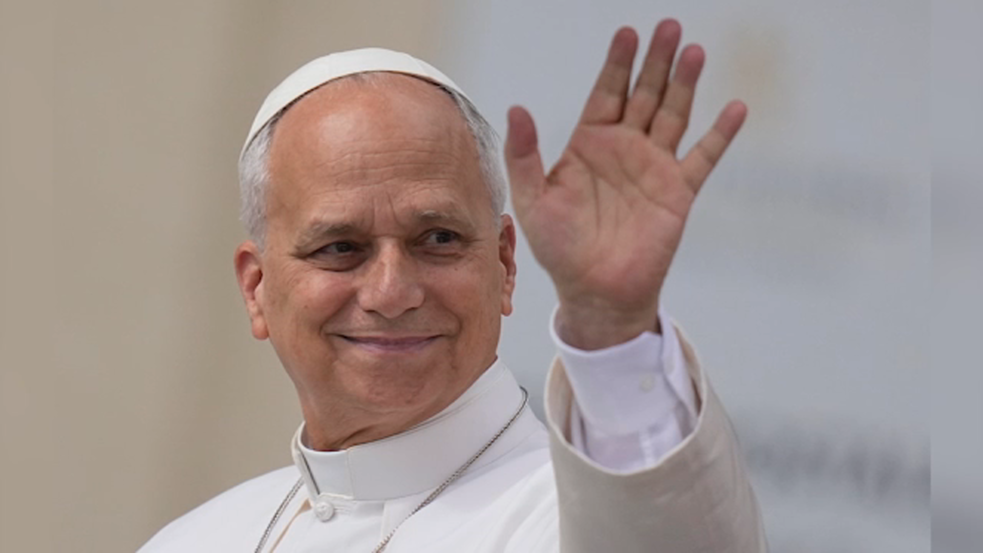 Pope Leo XIV will undergo surgery to remove a nodule on his lung
       — ABC 7 Bay Area, San Rafael Community news