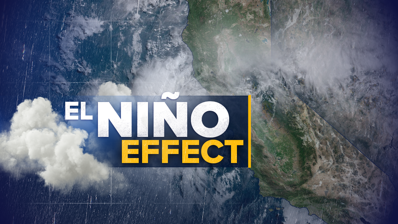 El Niño Effect: How climate pattern could reshape California's winter
       — ABC 7 Bay Area, San Rafael Community news
