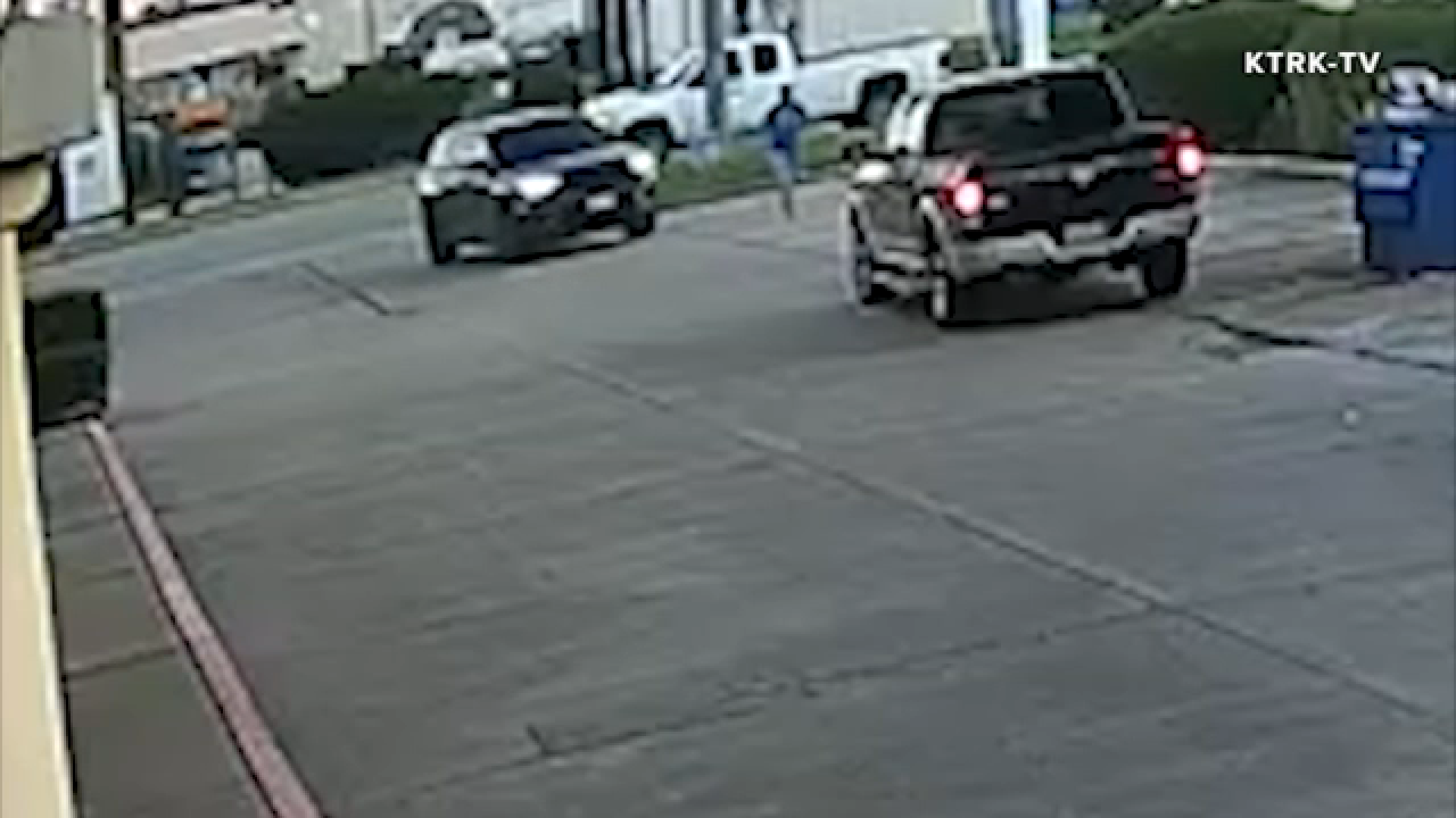 Texas prosecutor says ICE agent appeared to intentionally strike man with vehicle in Houston
— ABC 7 Bay Area, San Rafael Community news
