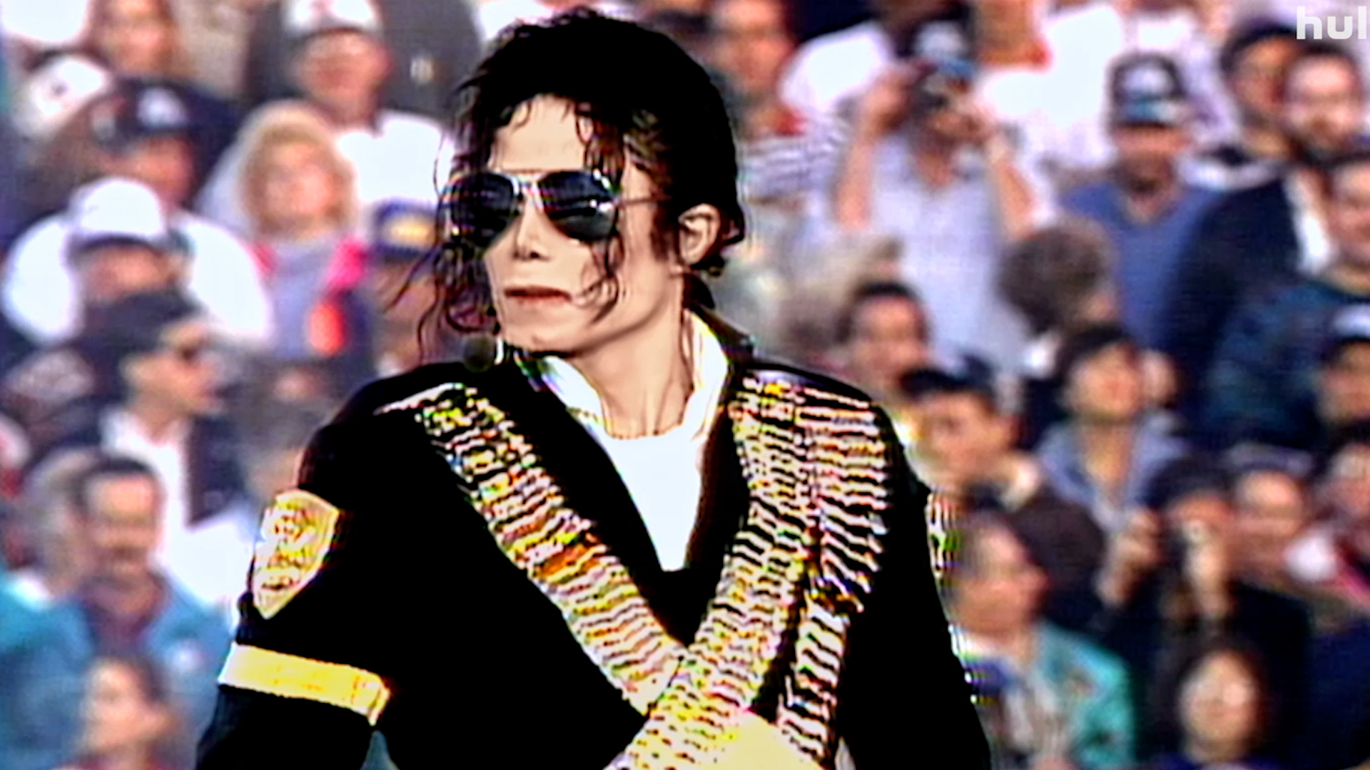 Michael Jackson's 1993 Super Bowl performance is subject of new Hulu documentary
— ABC 7 Bay Area, San Rafael Arts news