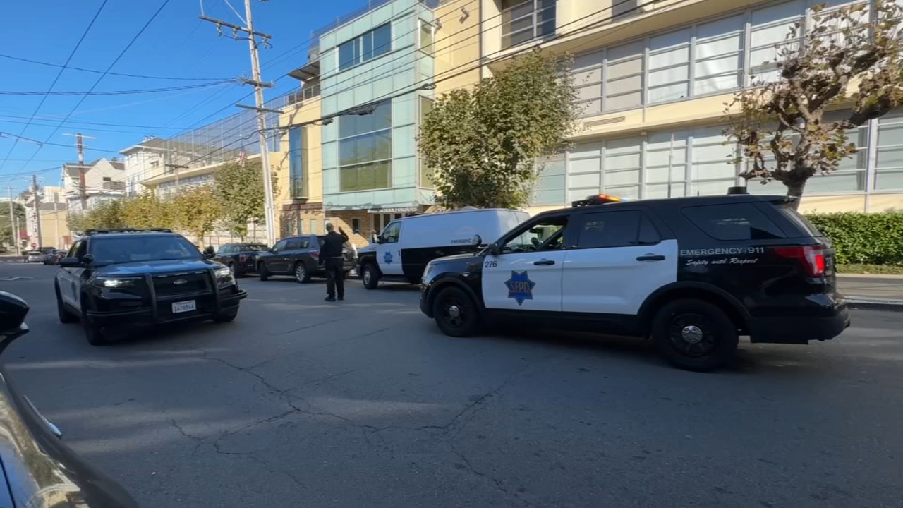 San Francisco police investigate threats at several schools
       — ABC 7 Bay Area, San Rafael Schools news