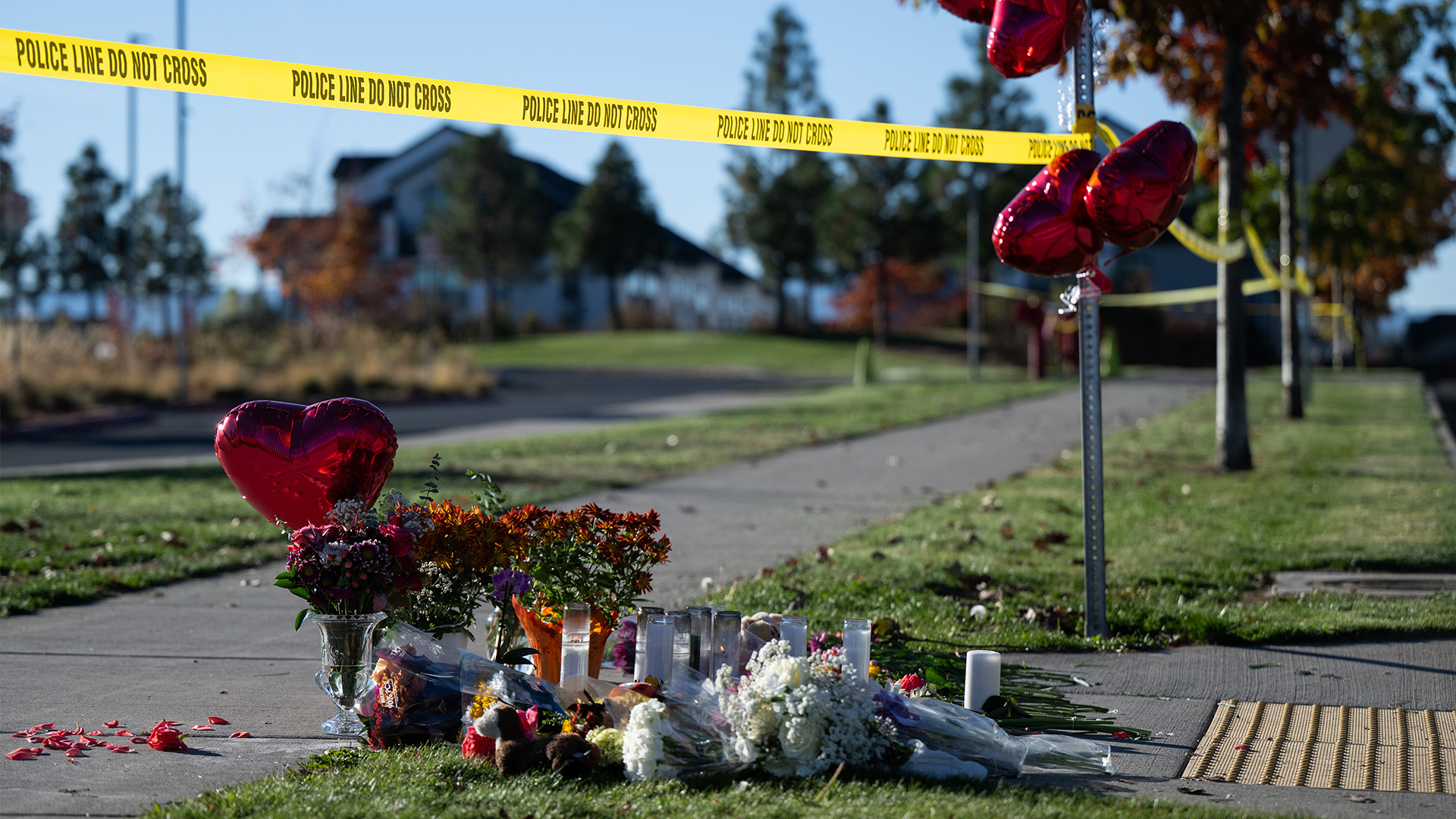 What we know about the victims in the Bend, Oregon, elementary school shooting
       — ABC 7 Bay Area, San Rafael Schools news